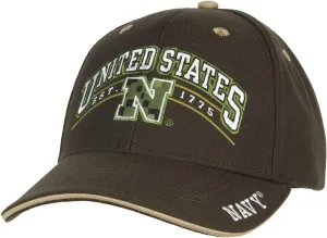 7.62 Design United States Navy Vintage Trucker Hat