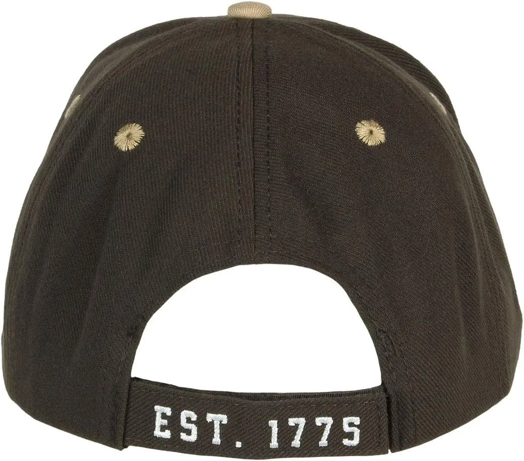 7.62 Design United States Navy Vintage Trucker Hat