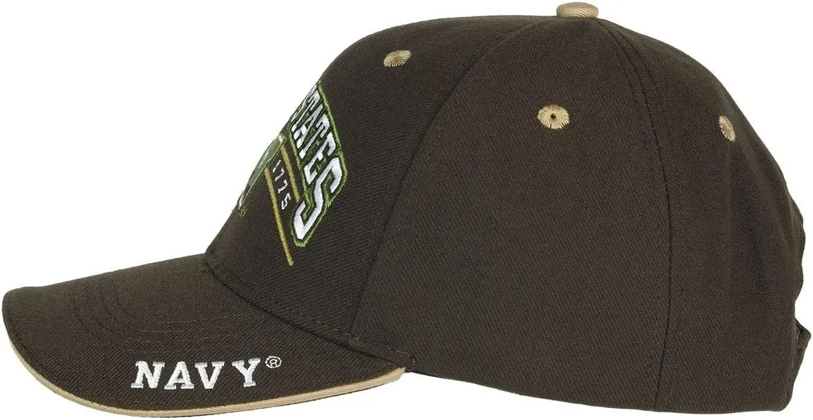 7.62 Design United States Navy Vintage Trucker Hat