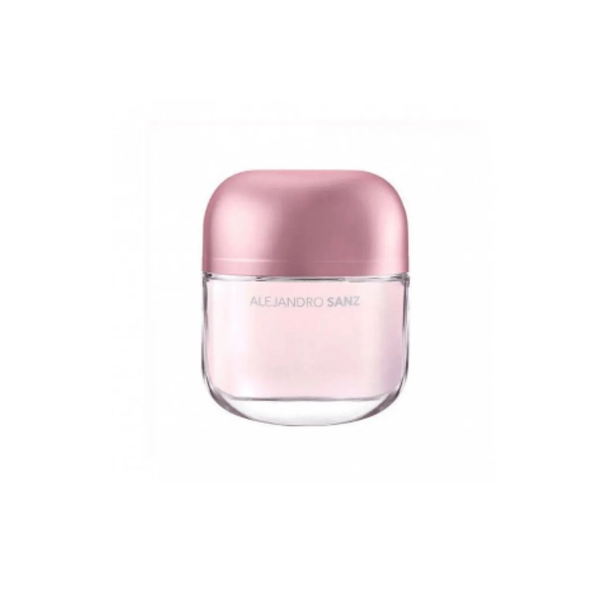ALEJANDRO SANZ MI ACORDE Women EDT 80ML (SIN TAPA) Tester