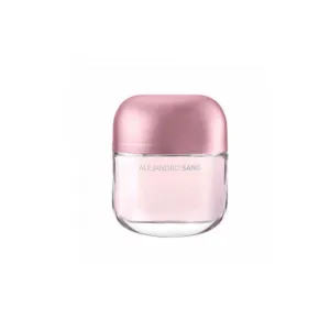 ALEJANDRO SANZ MI ACORDE Women EDT 80ML (SIN TAPA) Tester