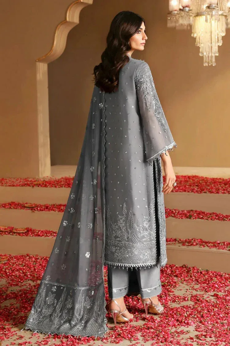 Alizeh - Reenas Handcrafted Wedding Edit Vol 3 - AF-HM-4028-Sophia - Unstitched