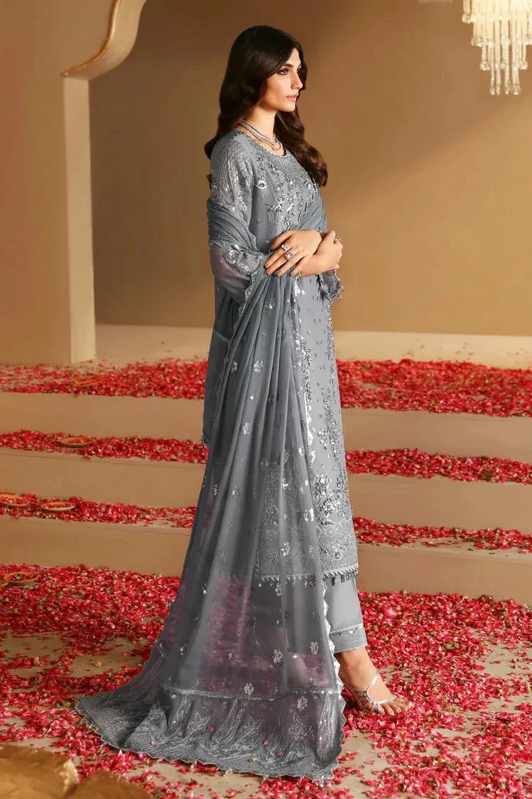 Alizeh - Reenas Handcrafted Wedding Edit Vol 3 - AF-HM-4028-Sophia - Unstitched