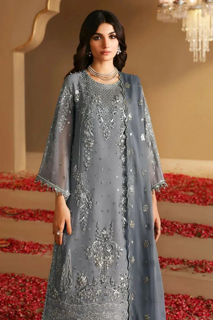 Alizeh - Reenas Handcrafted Wedding Edit Vol 3 - AF-HM-4028-Sophia - Unstitched