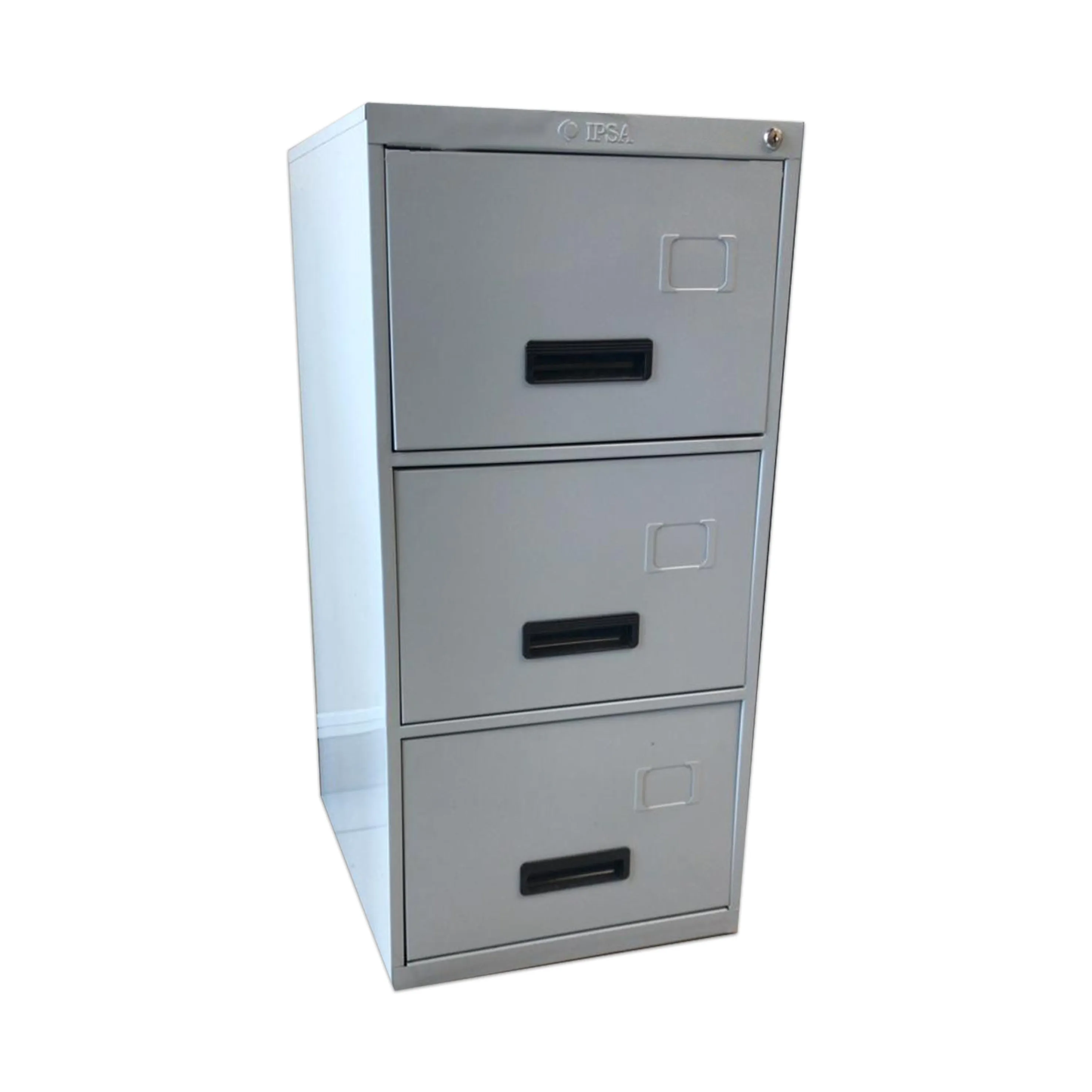 ARCHIVO METALICO DE 3 GAVETAS