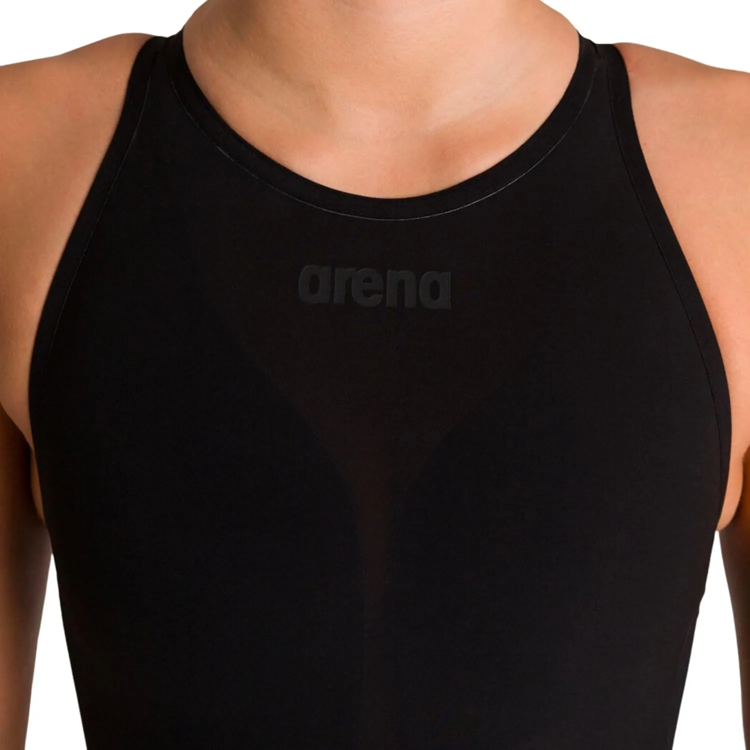 arena Women's Powerskin Carbon DUO Competition Racing Swimsuit