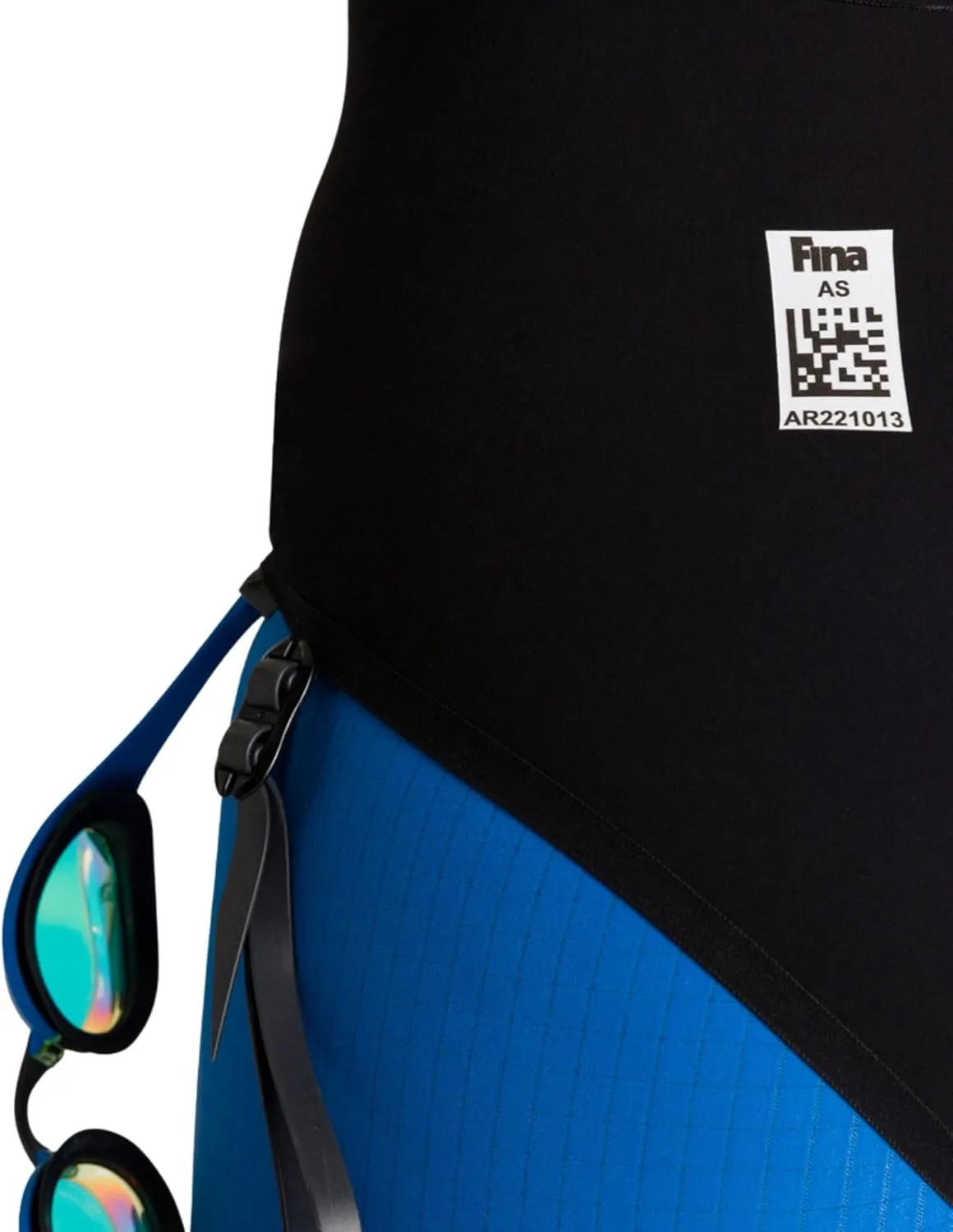 arena Women's Powerskin Carbon DUO Competition Racing Swimsuit