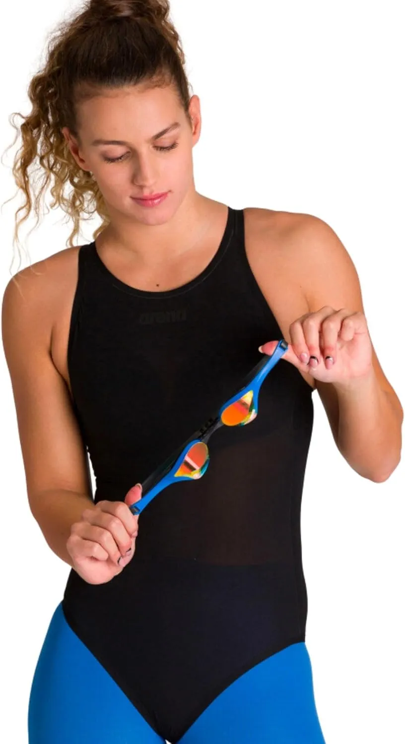 arena Women's Powerskin Carbon DUO Competition Racing Swimsuit