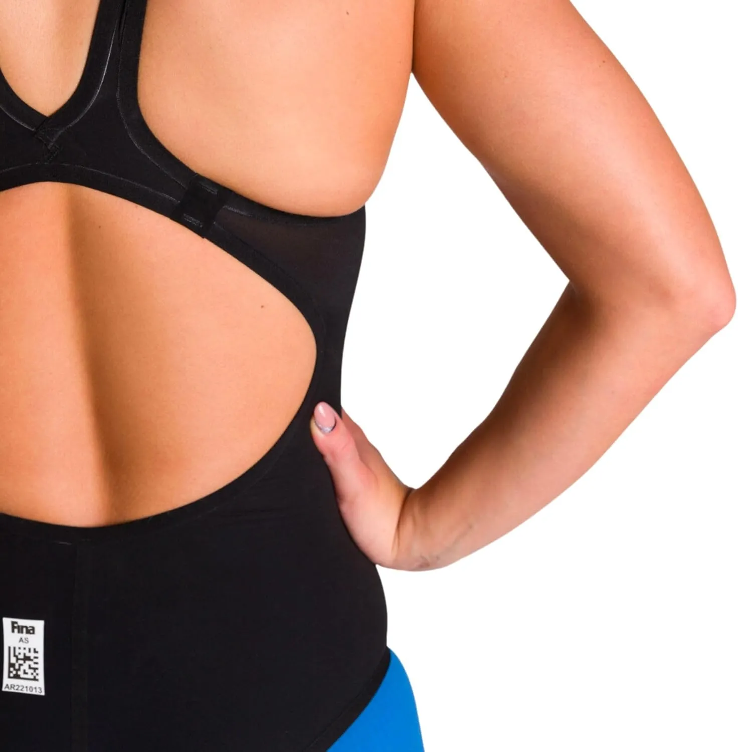 arena Women's Powerskin Carbon DUO Competition Racing Swimsuit