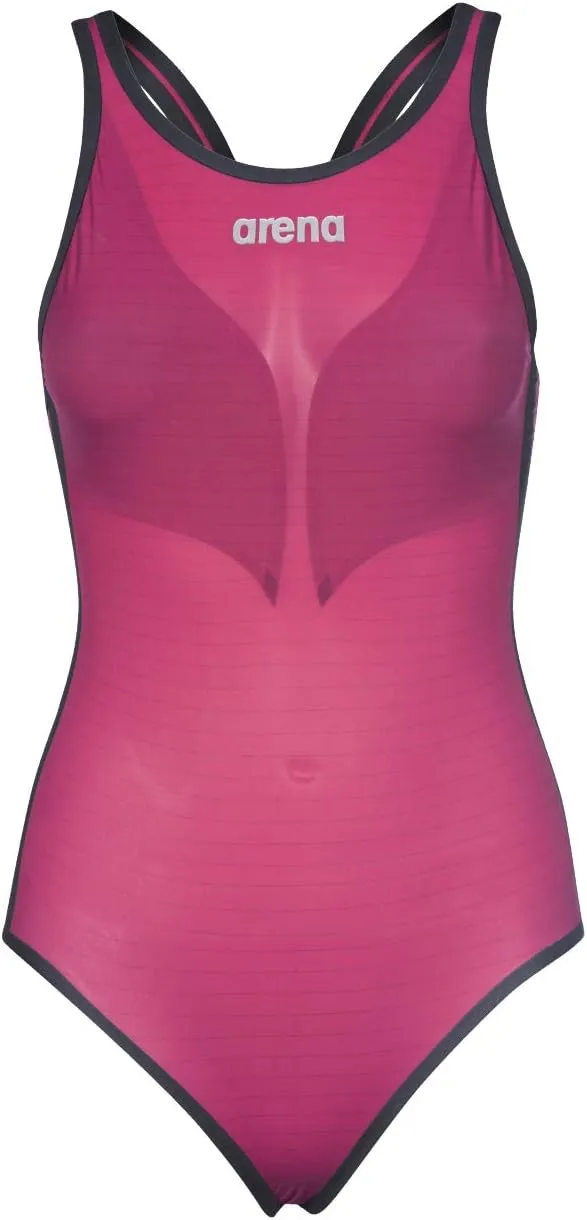 arena Women's Powerskin Carbon DUO Competition Racing Swimsuit