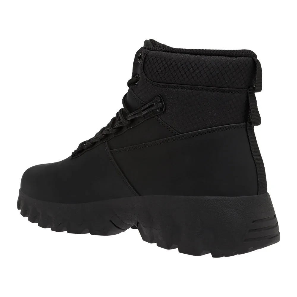 Mens Premium Leather Boots