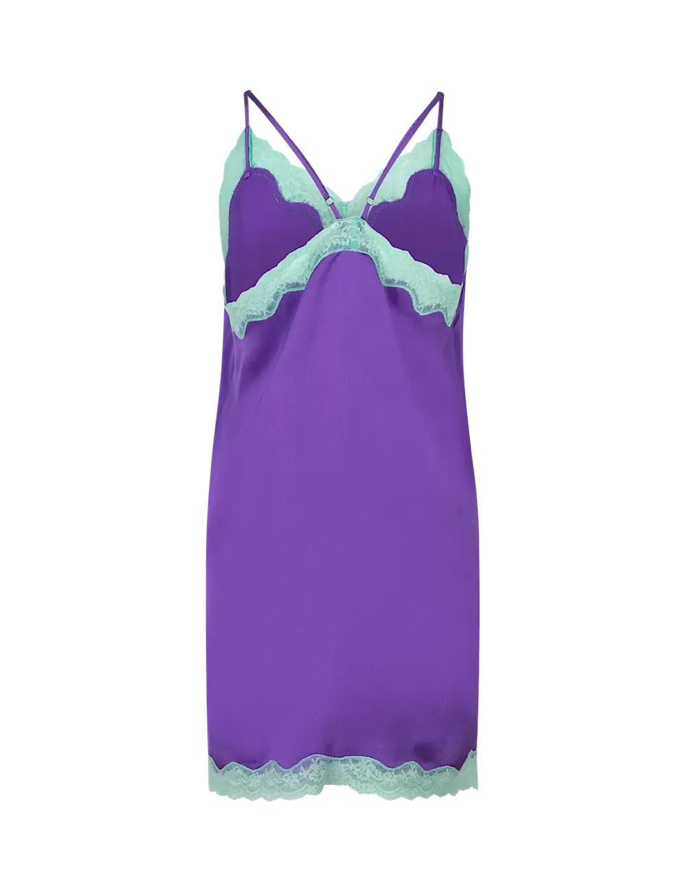 Camisón Willow Purple