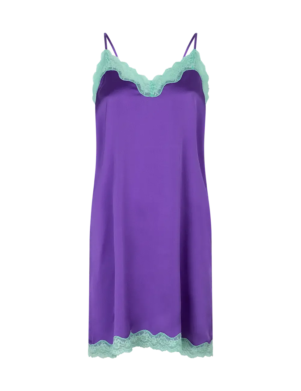 Camisón Willow Purple