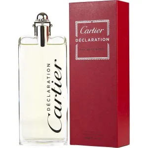 CARTIER DECLARATION EDT 100ML HOMBRE