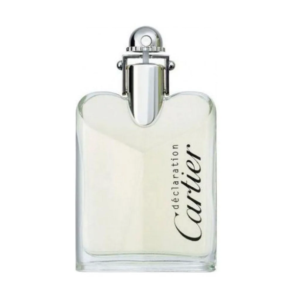 CARTIER DECLARATION EDT 100ML HOMBRE