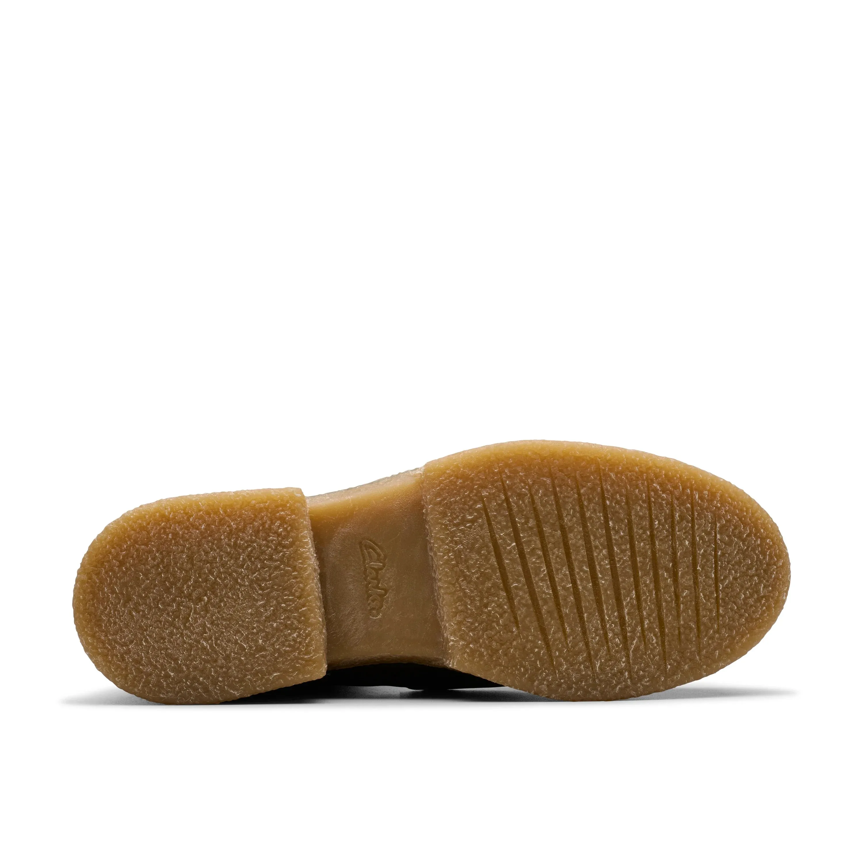 CLARKS | BOTAS MUJER | LINOSO TOP DARK GREEN NUBUCK | GREEN