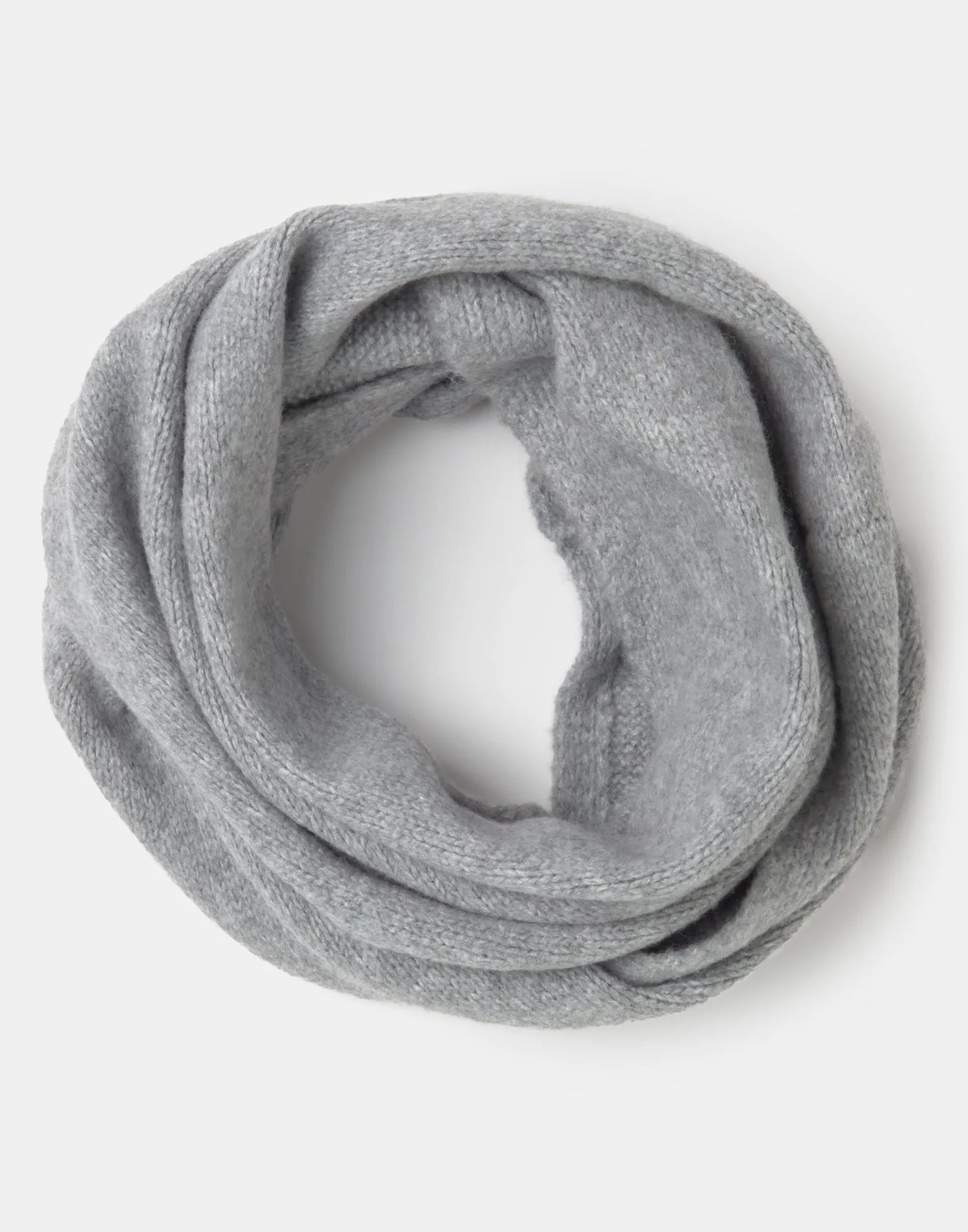 Cuello liso