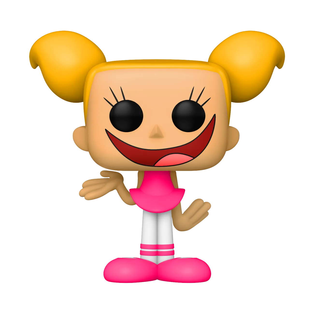 Funko Pop Animation: El Laboratorio de Dexter - Dee Dee Cartoon classics