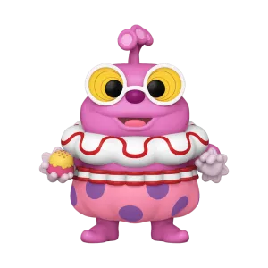 Funko Pop Toys: Hasbro Candyland - Jolly