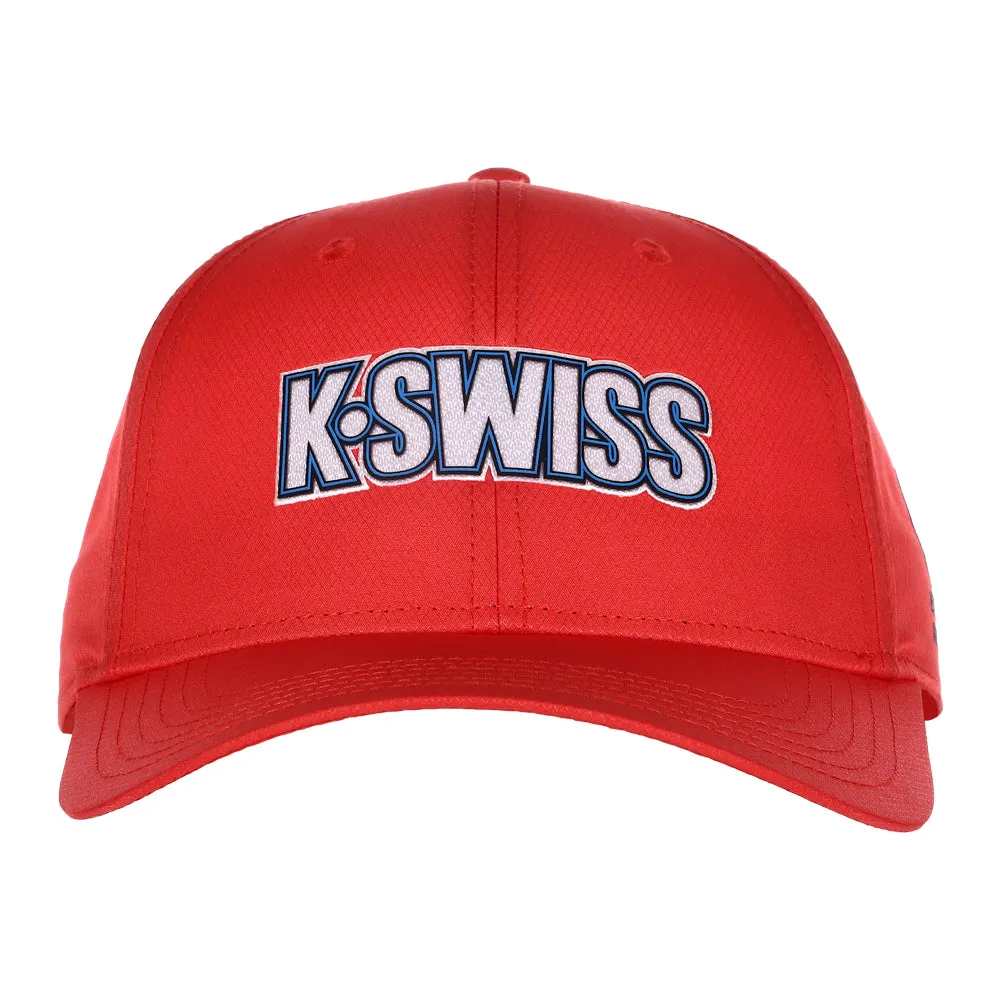 Gorra Welling