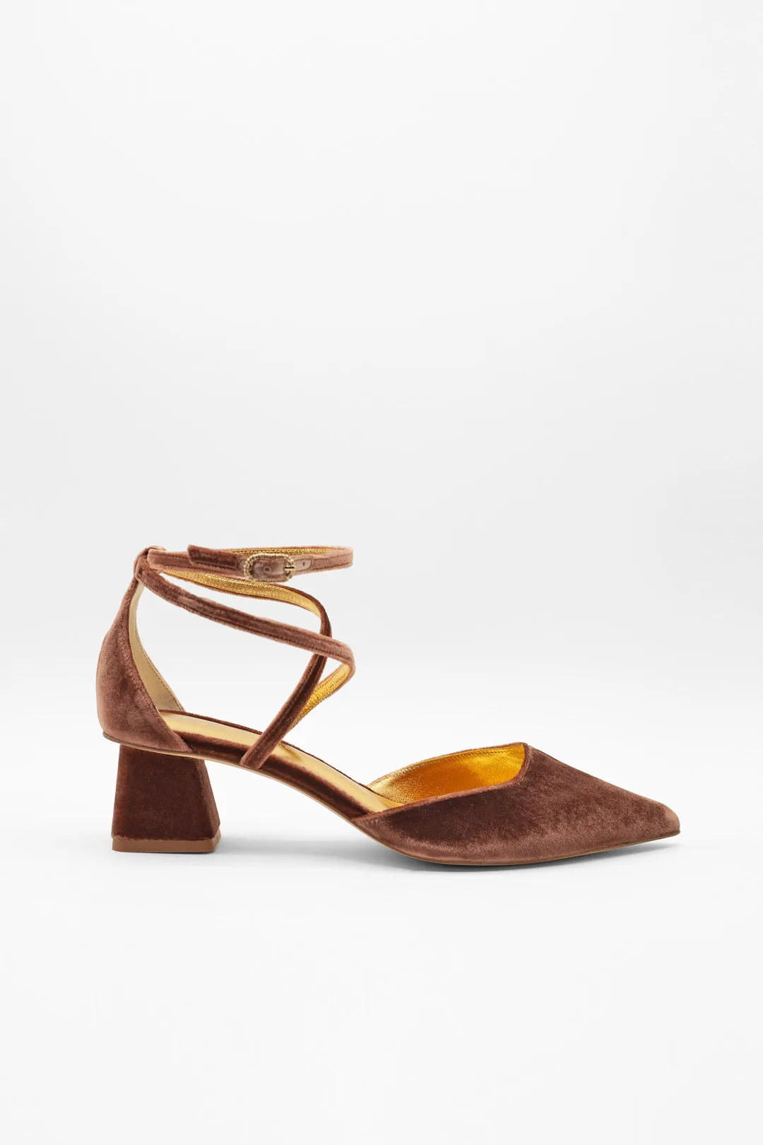 GRETA 5 GARNET