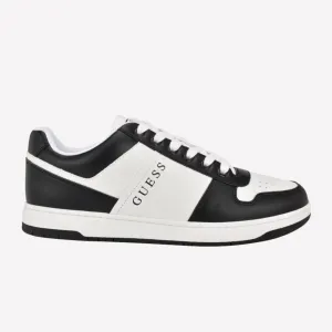 Guess Men Tursan Sneakers - Black