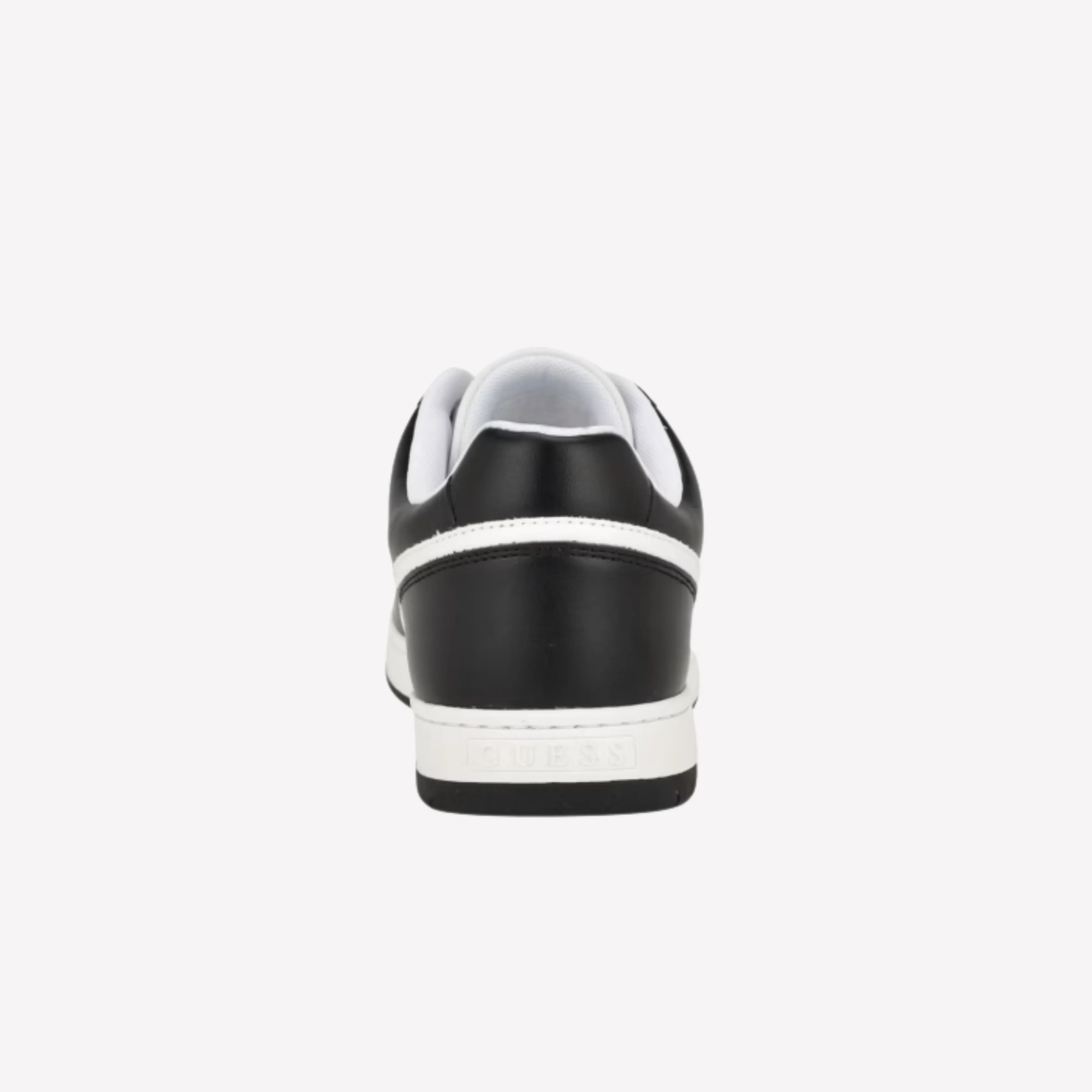 Guess Men Tursan Sneakers - Black
