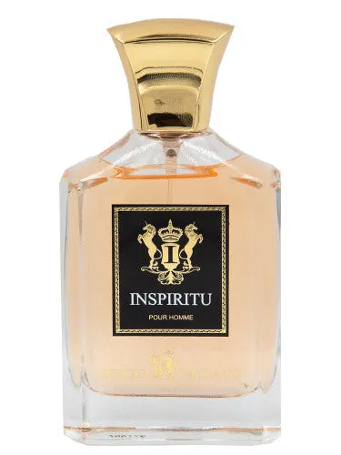 Inspiritu Pour Homme Edp 100Ml Hombre