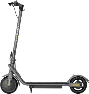 Jasion JS2/PRO Electric Scooter, 25 Miles Range, 22MPH Max Speed, 850W Peak Adult Escooter, 8.5"/10" Solid Tires Fast Folding E-Scooter, Dual Braking System for Commuting