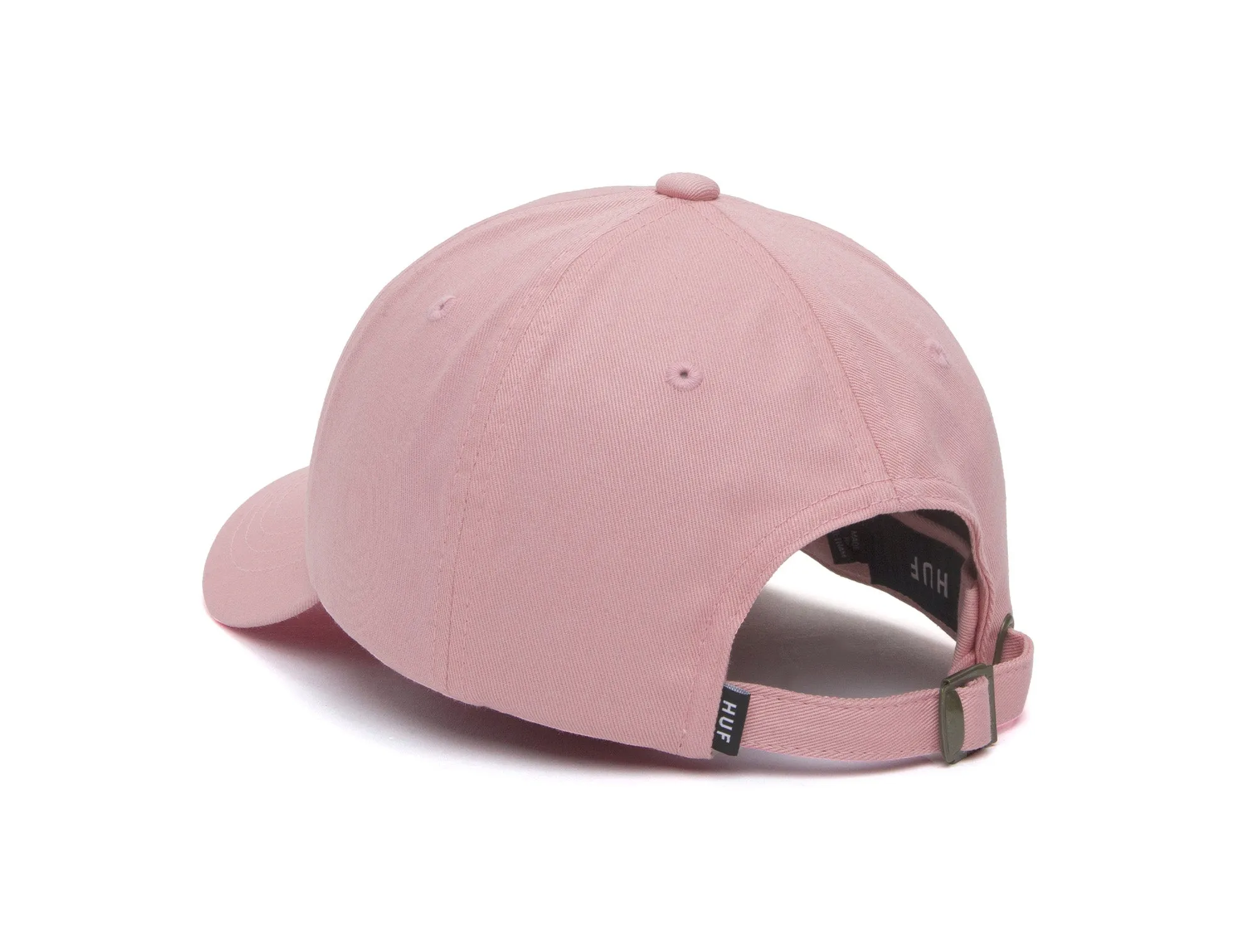 Jockey Huf Essentials Og Logo Unisex Rosado