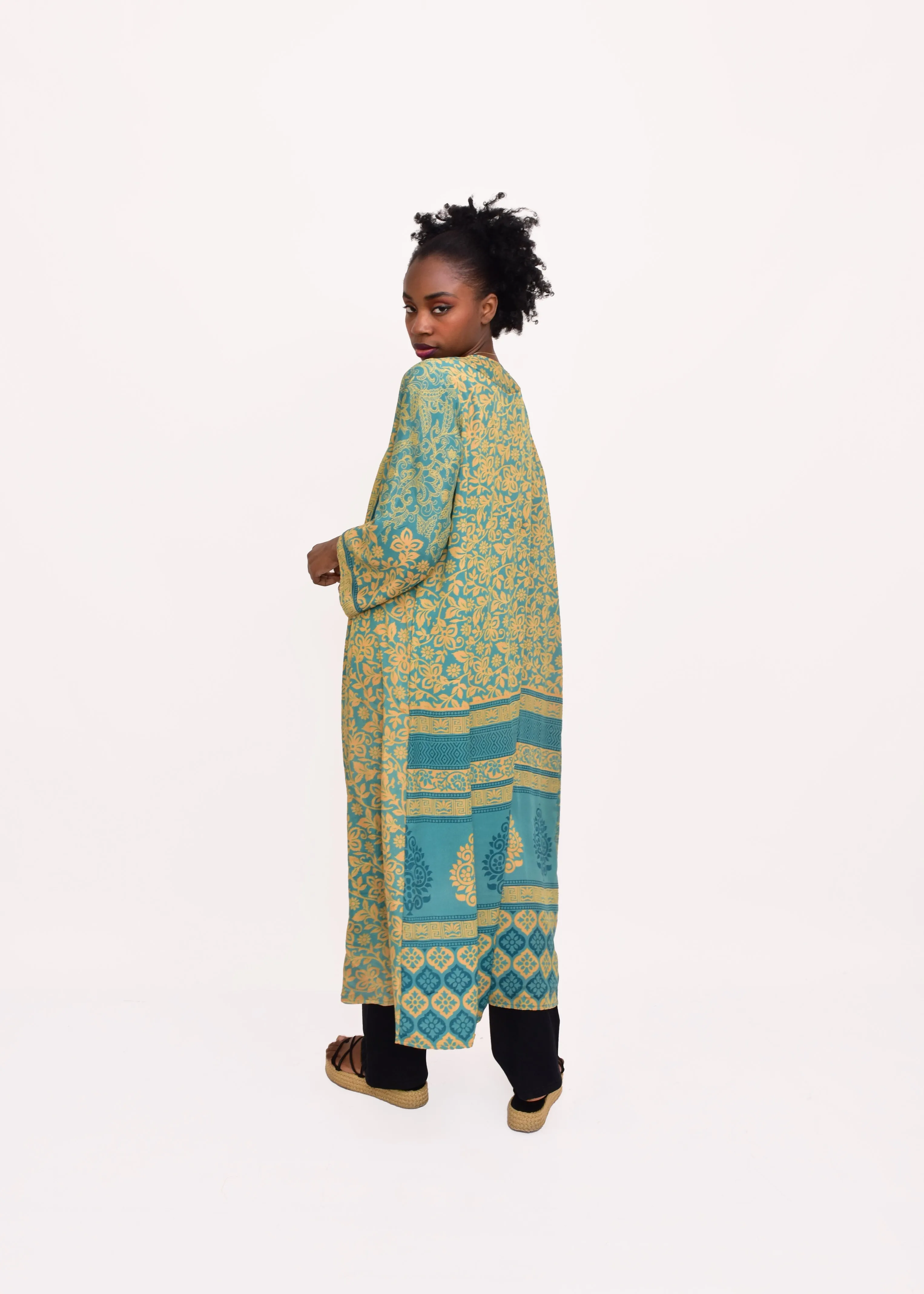 KIMONO GEARD