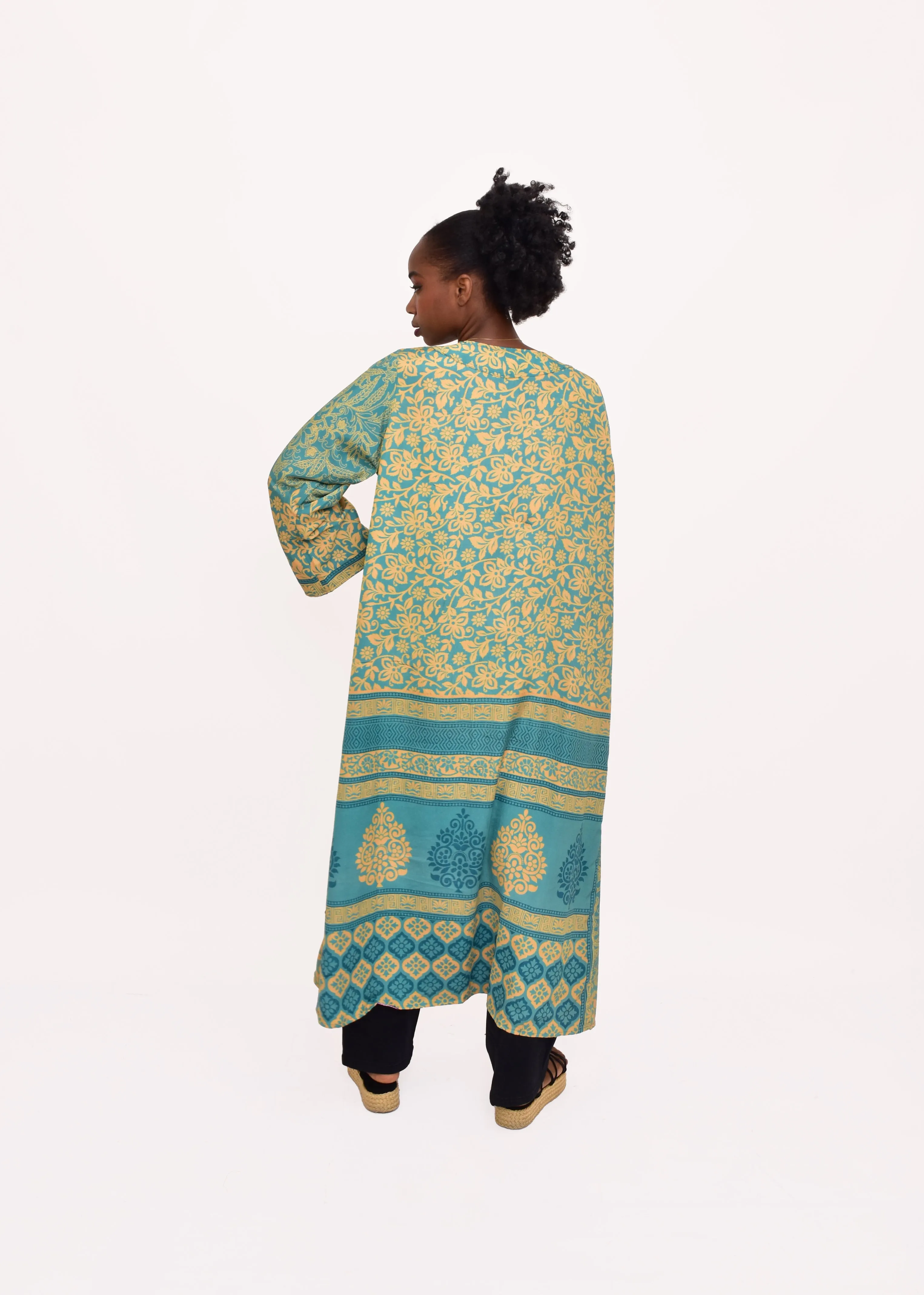 KIMONO GEARD