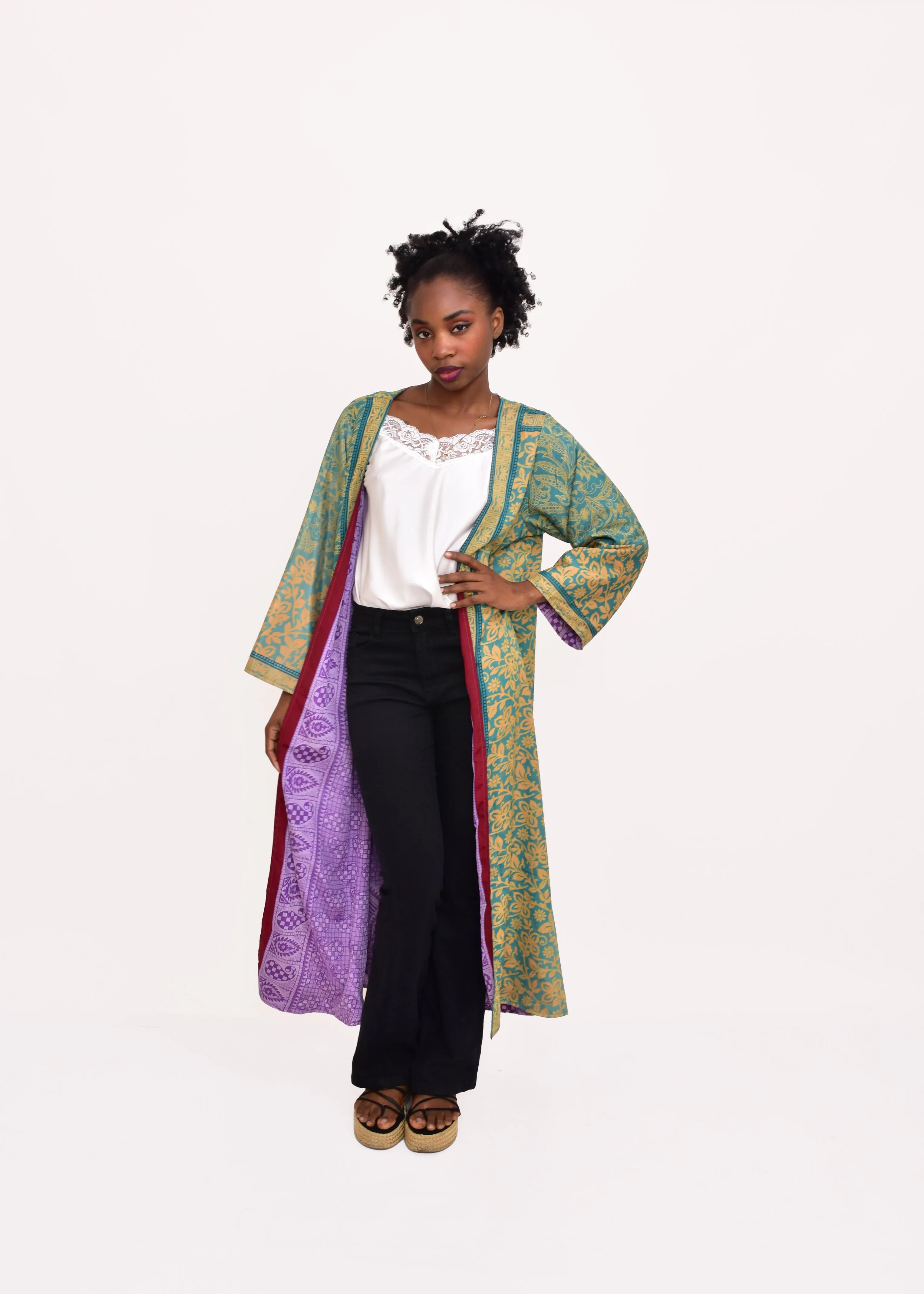 KIMONO GEARD