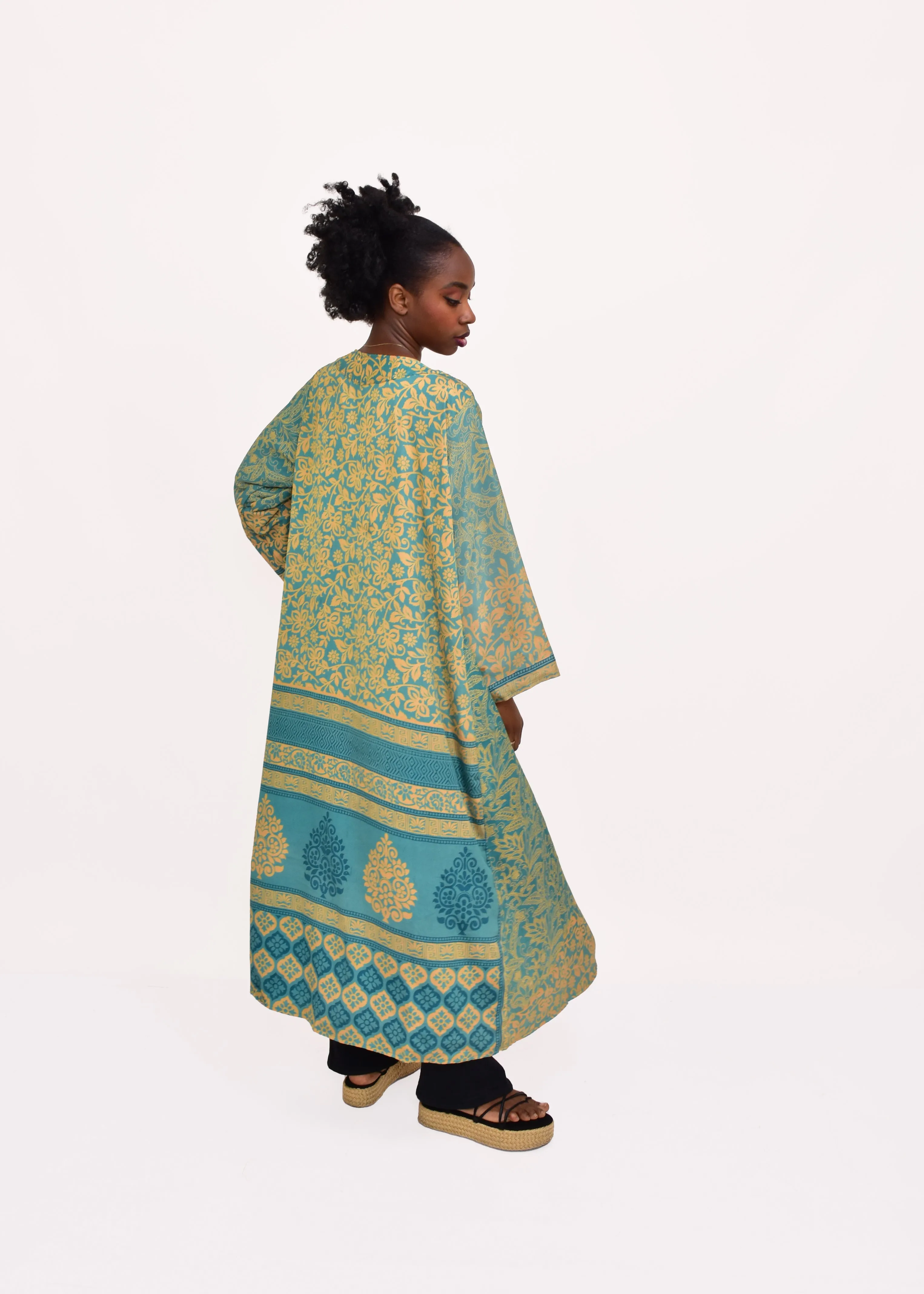 KIMONO GEARD