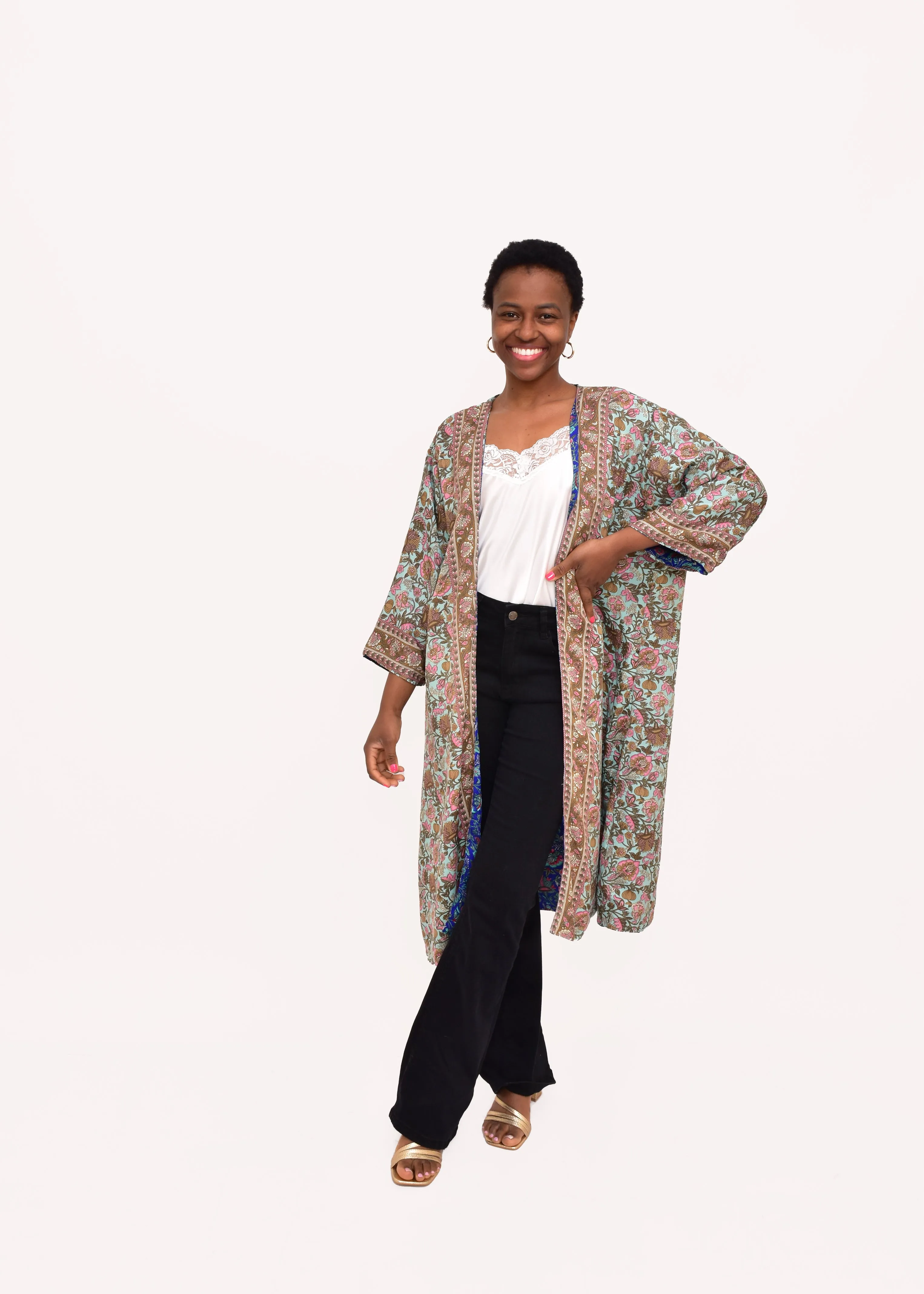 KIMONO JULI