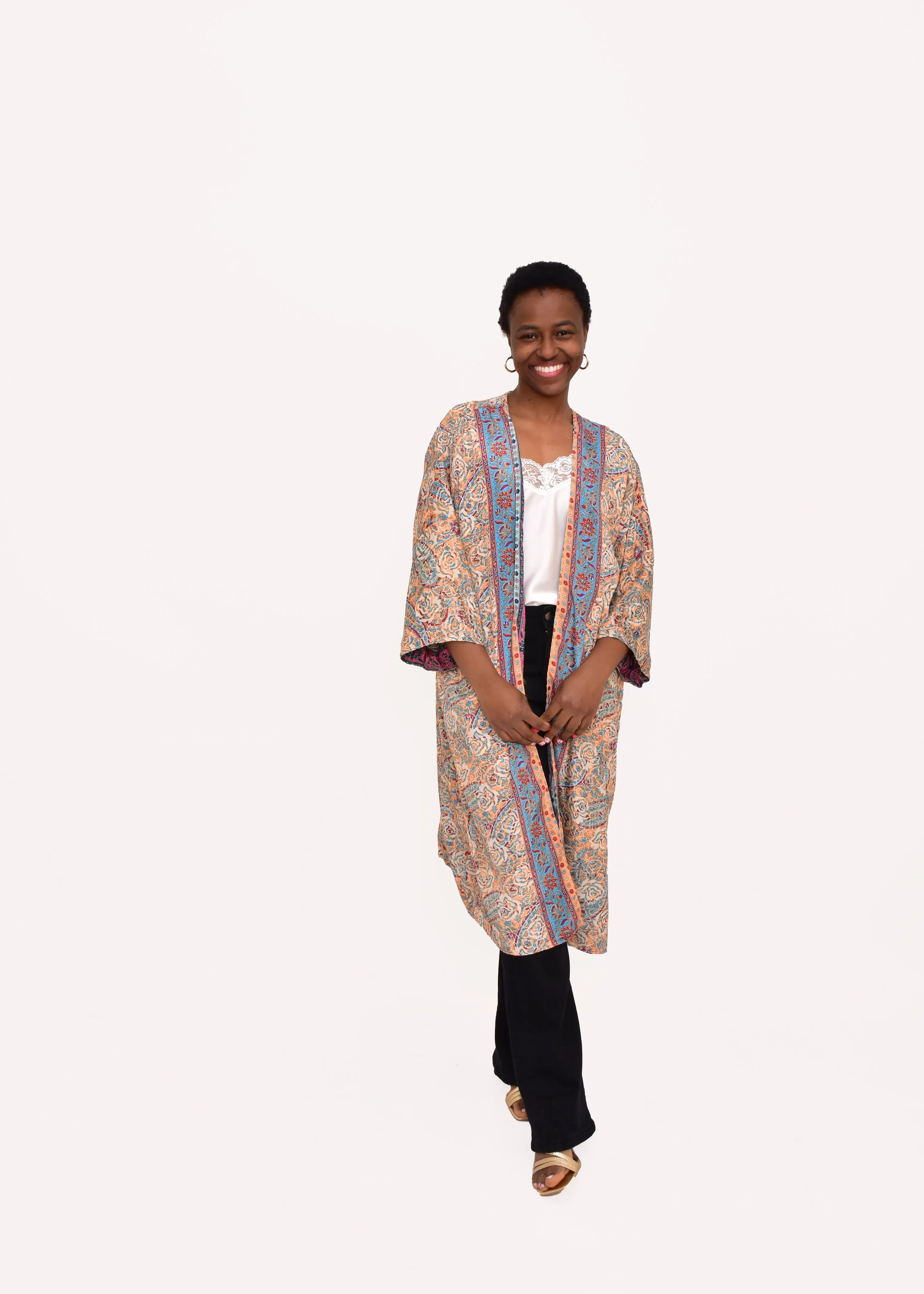 KIMONO JULI