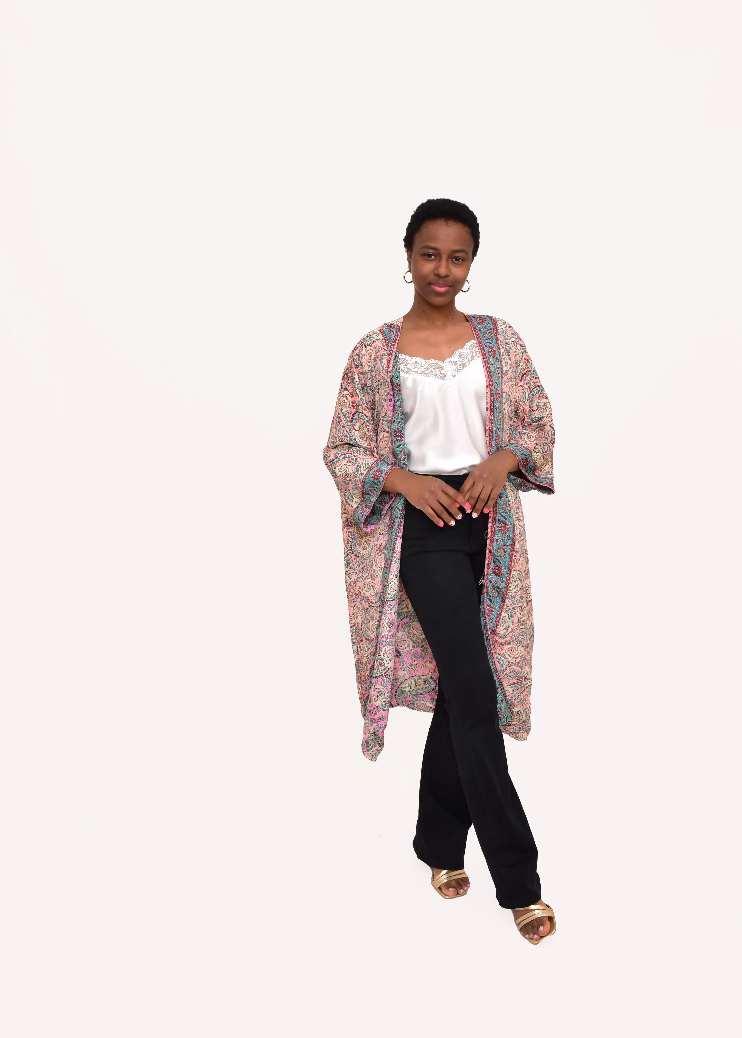 KIMONO JULI