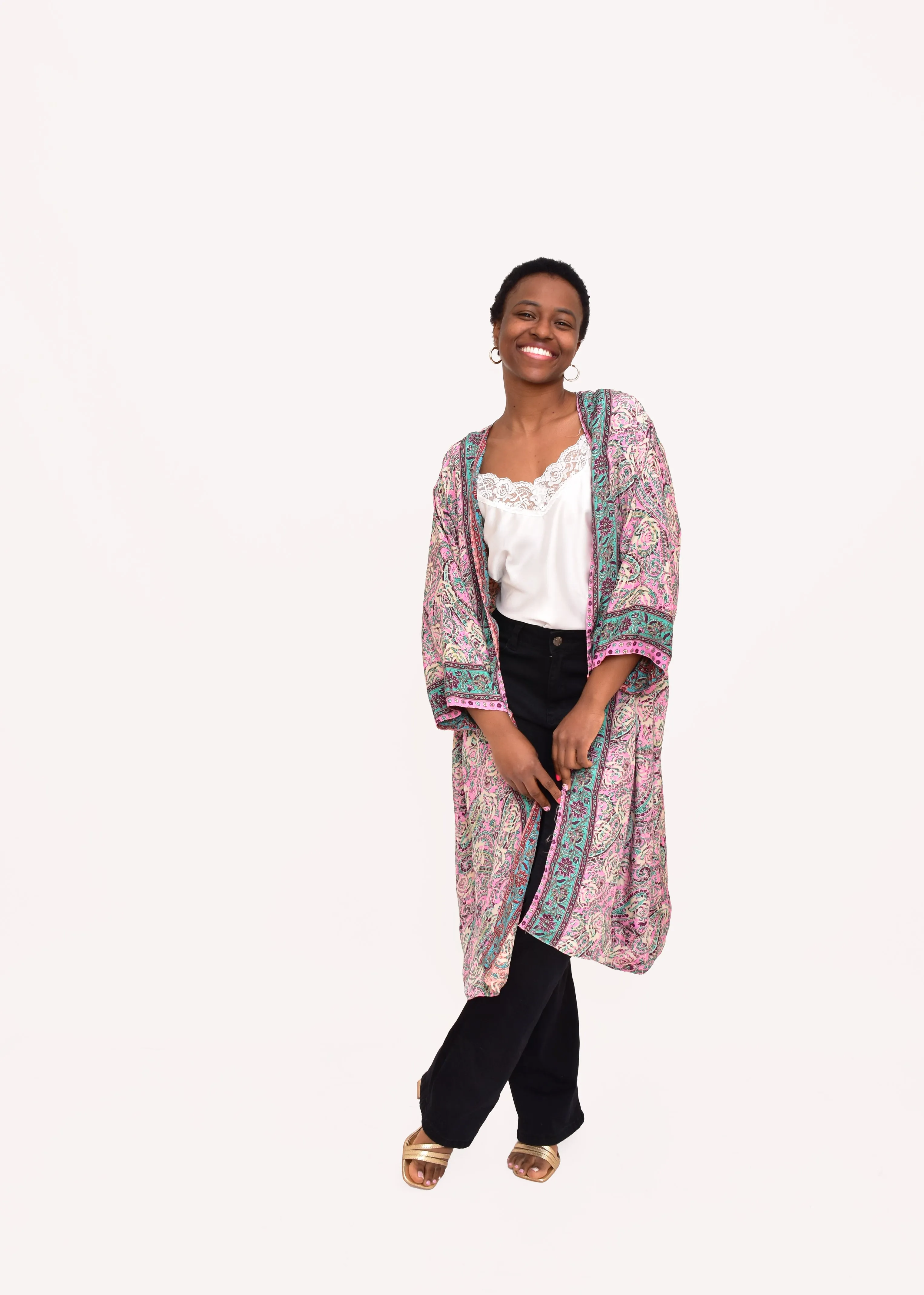KIMONO JULI