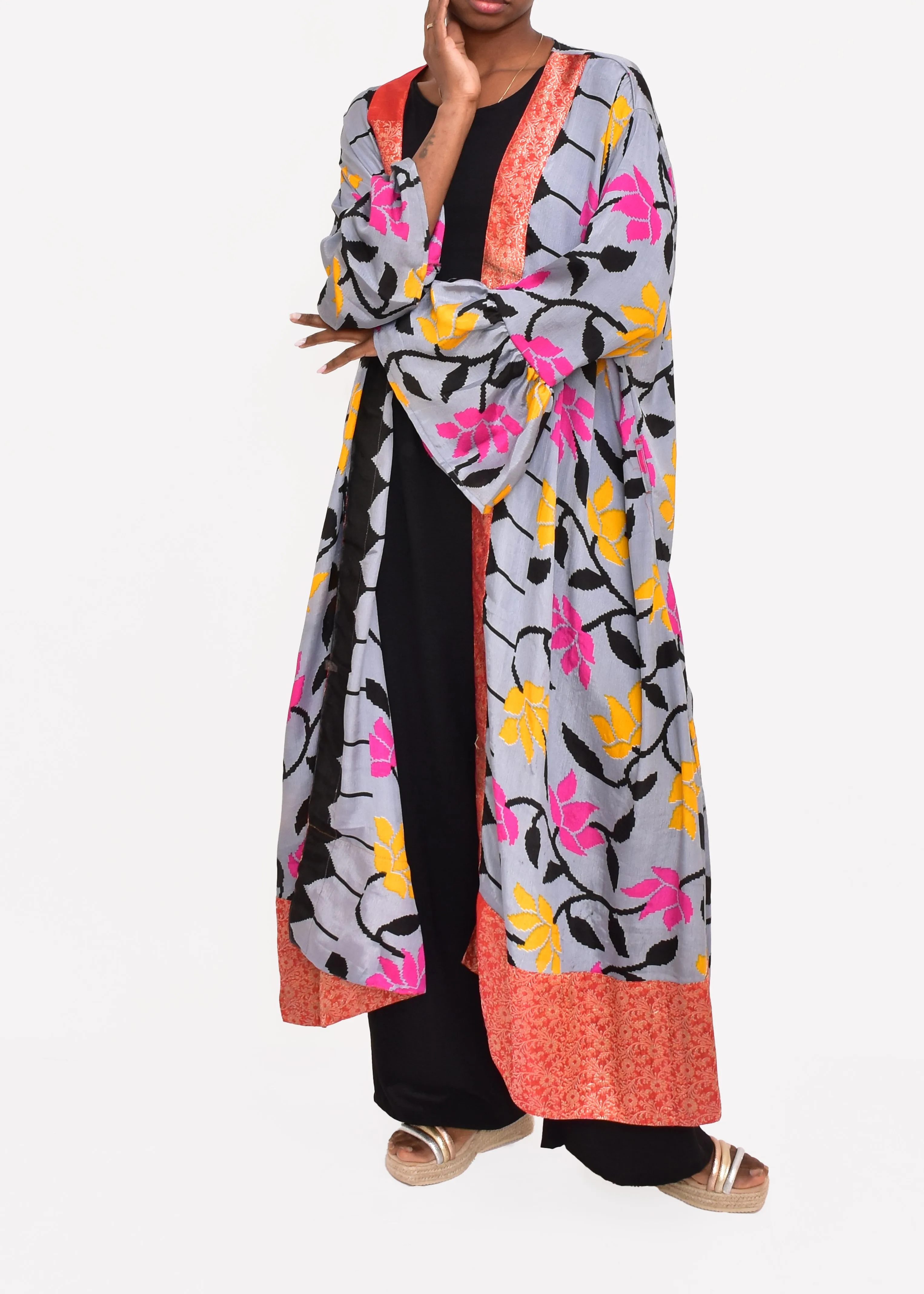 KIMONO SOMIO