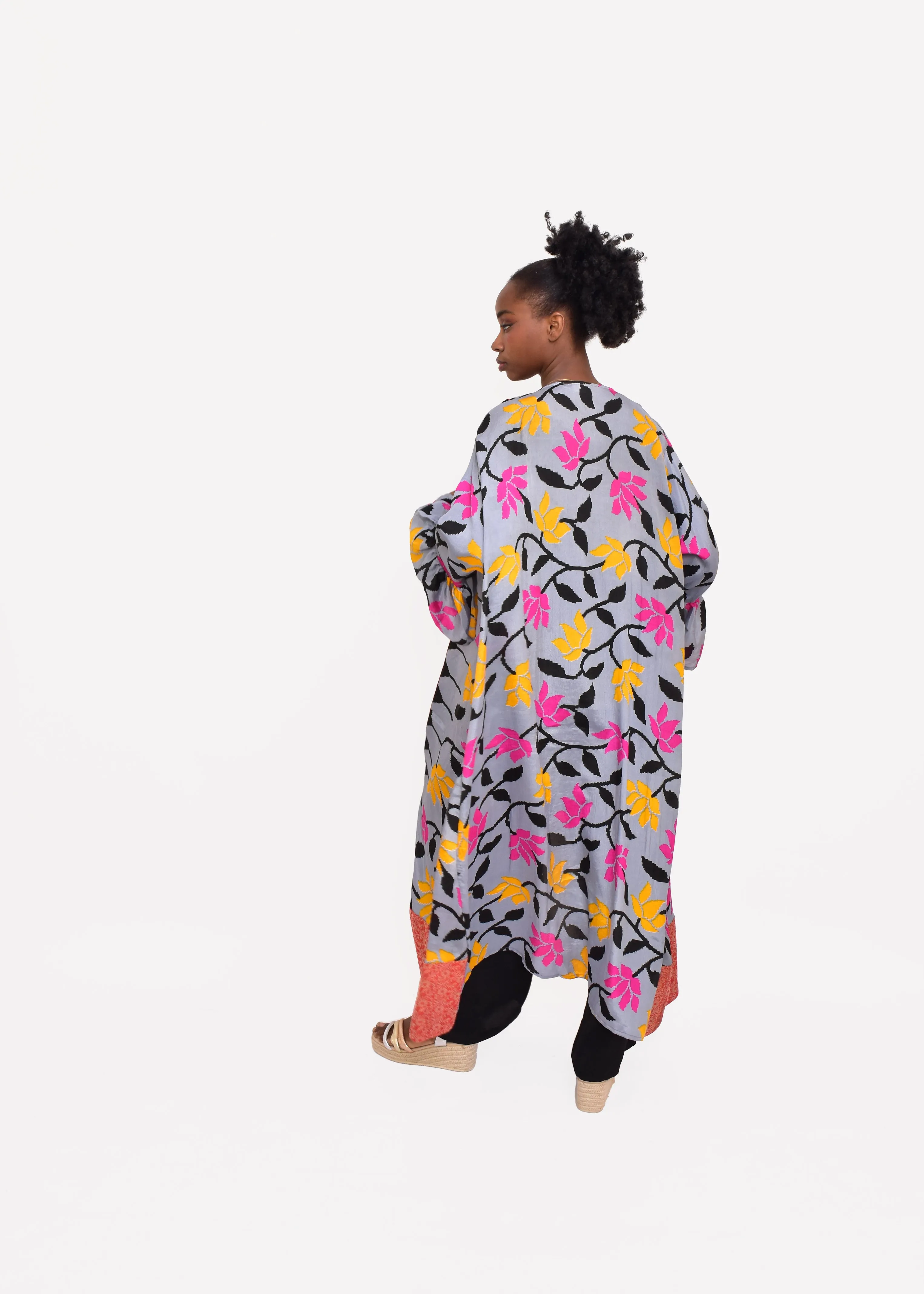 KIMONO SOMIO