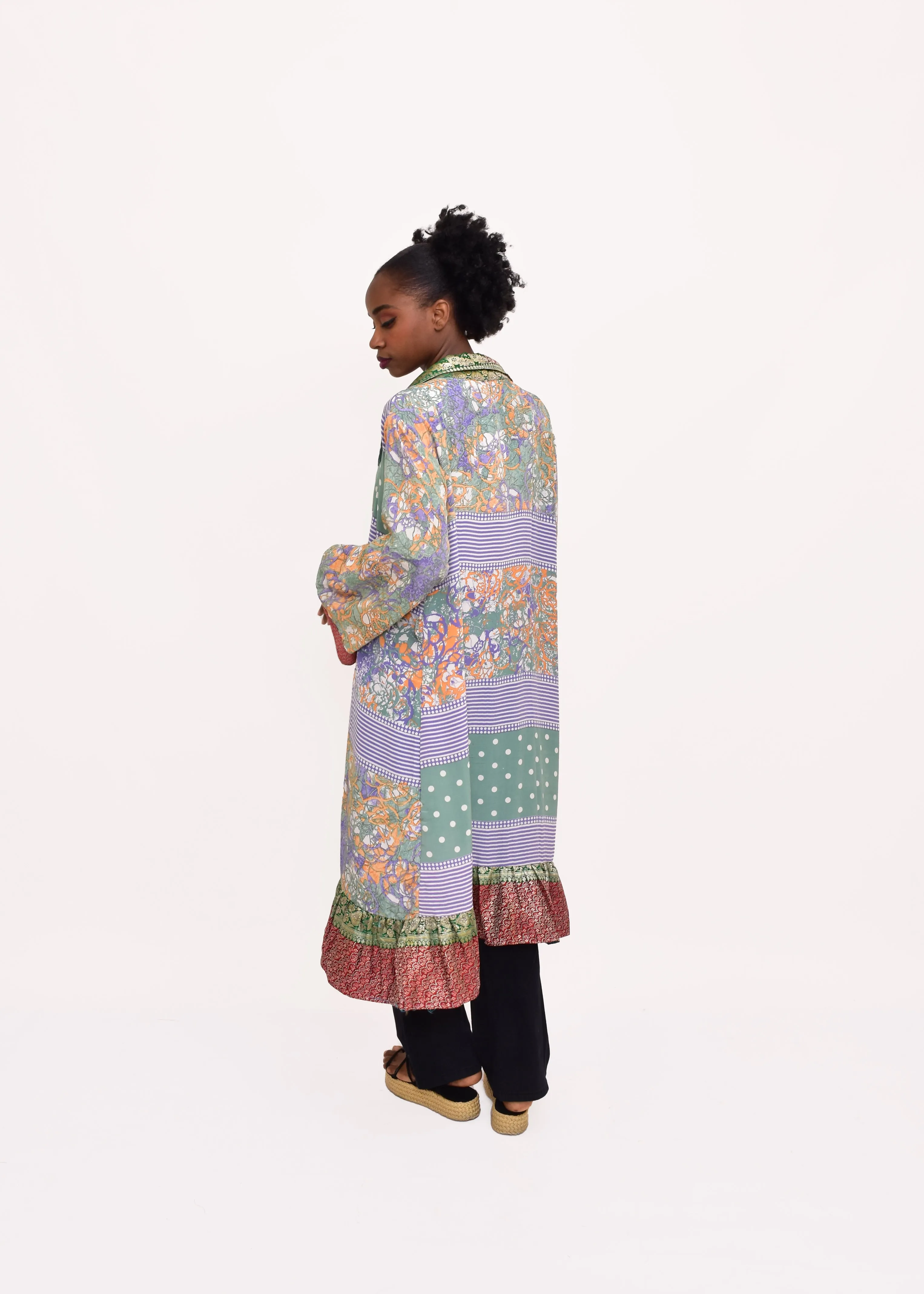 KIMONO SOMIO