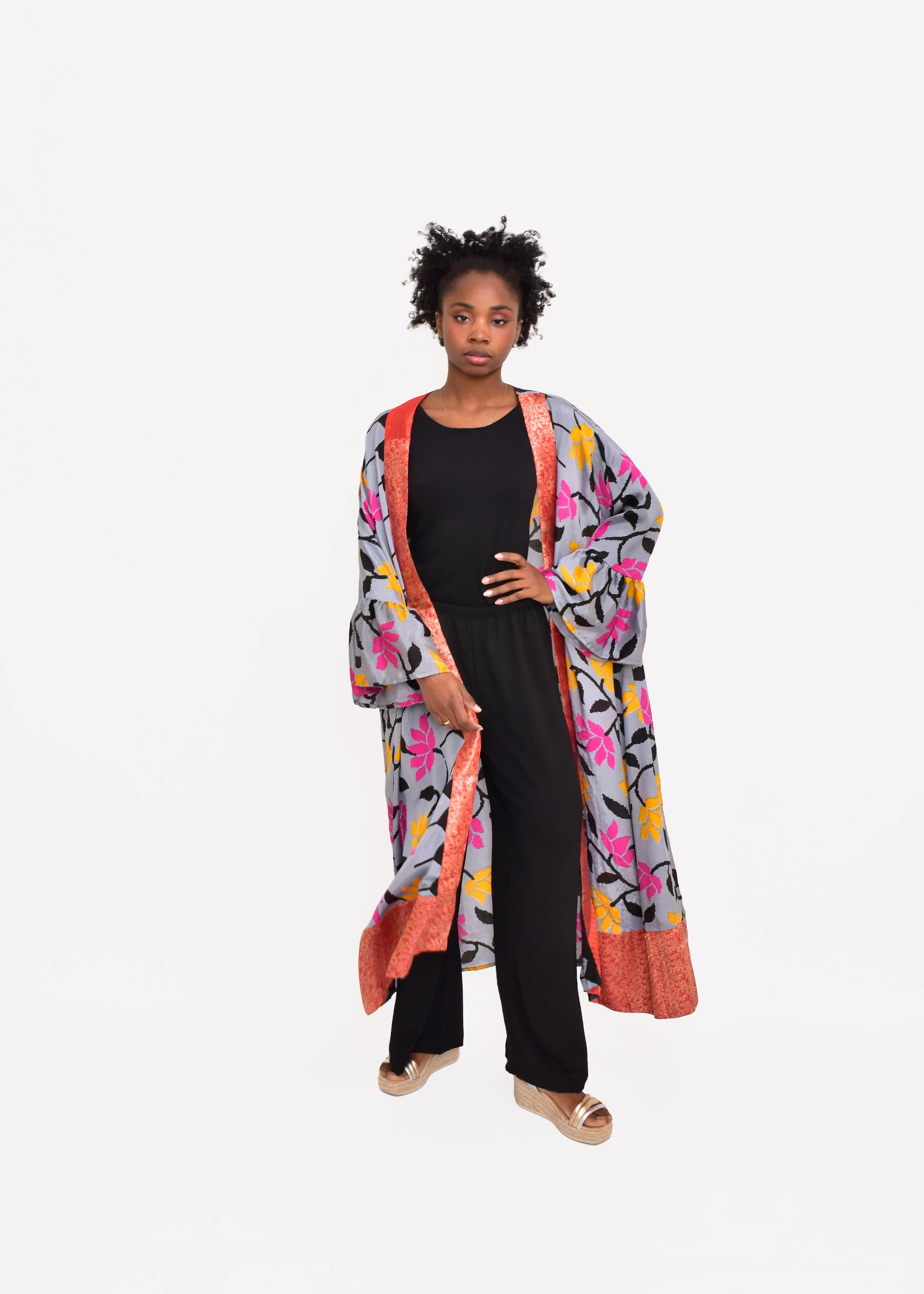 KIMONO SOMIO