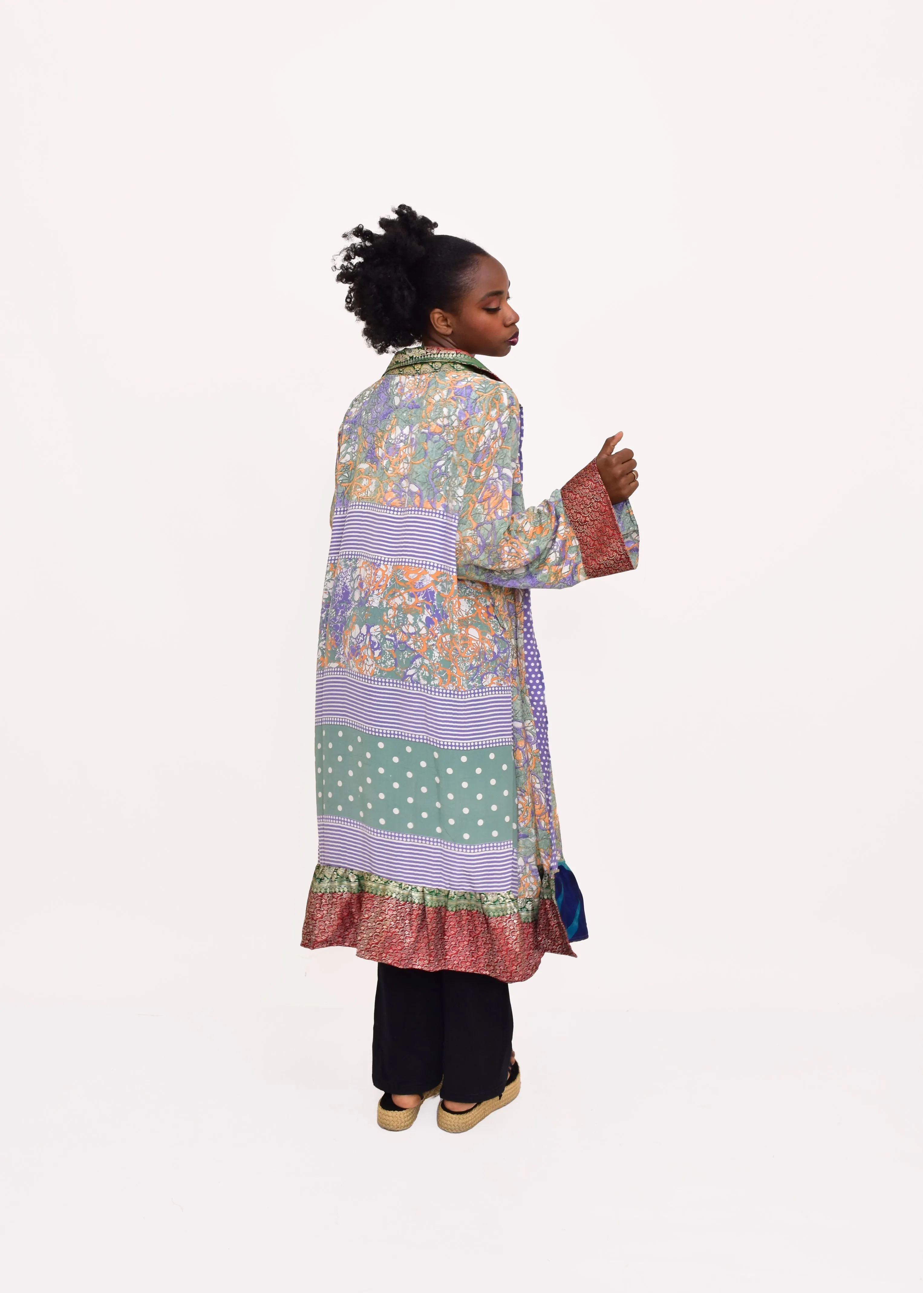 KIMONO SOMIO