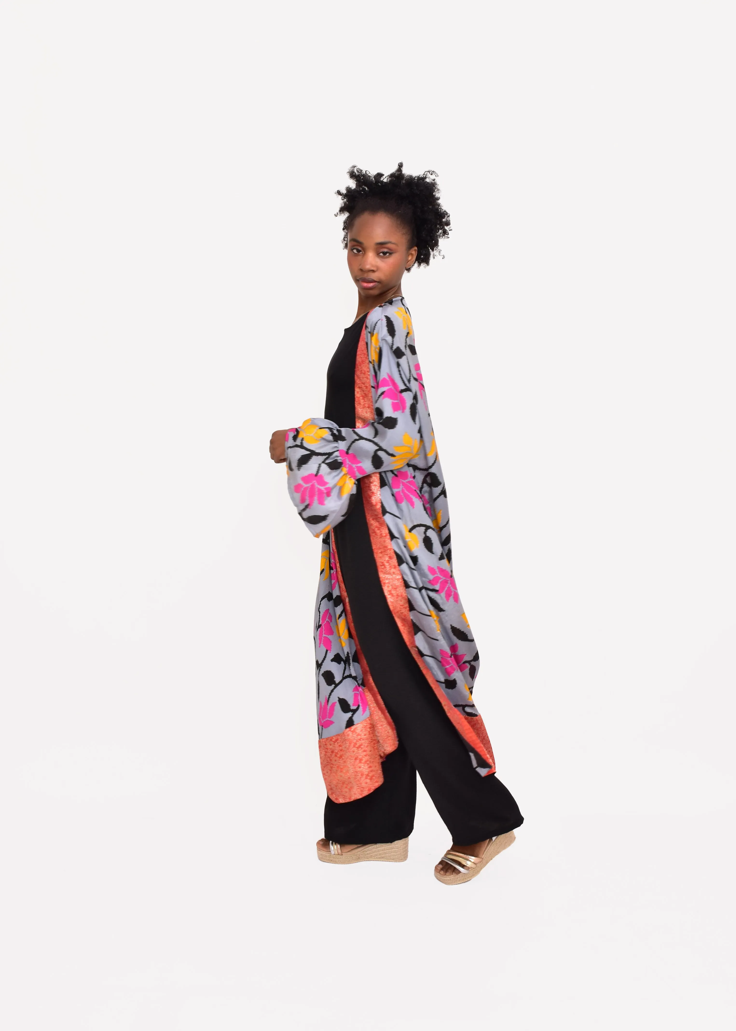 KIMONO SOMIO