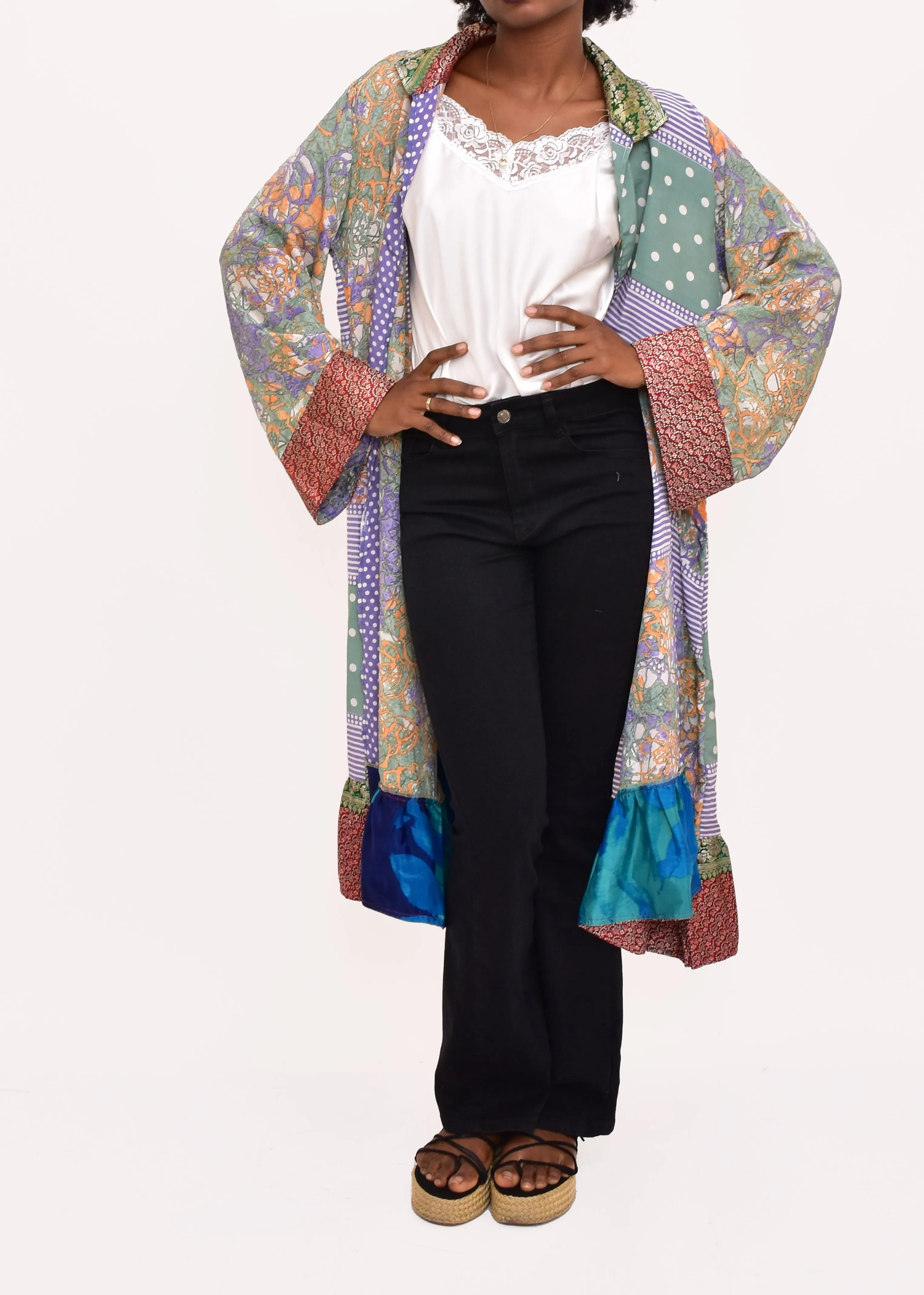 KIMONO SOMIO