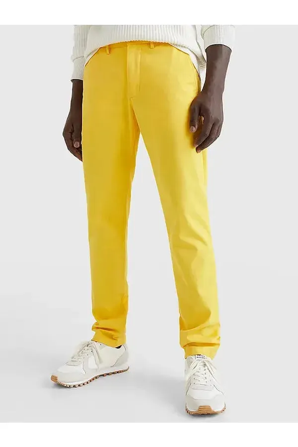 L:32 BLEECKER CHINO 1985