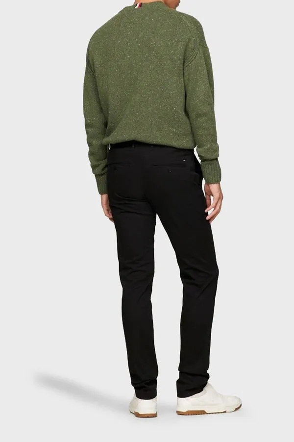 L:32 BLEECKER CHINO 1985