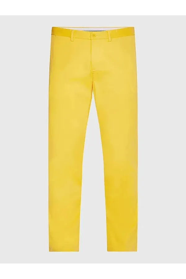 L:32 BLEECKER CHINO 1985