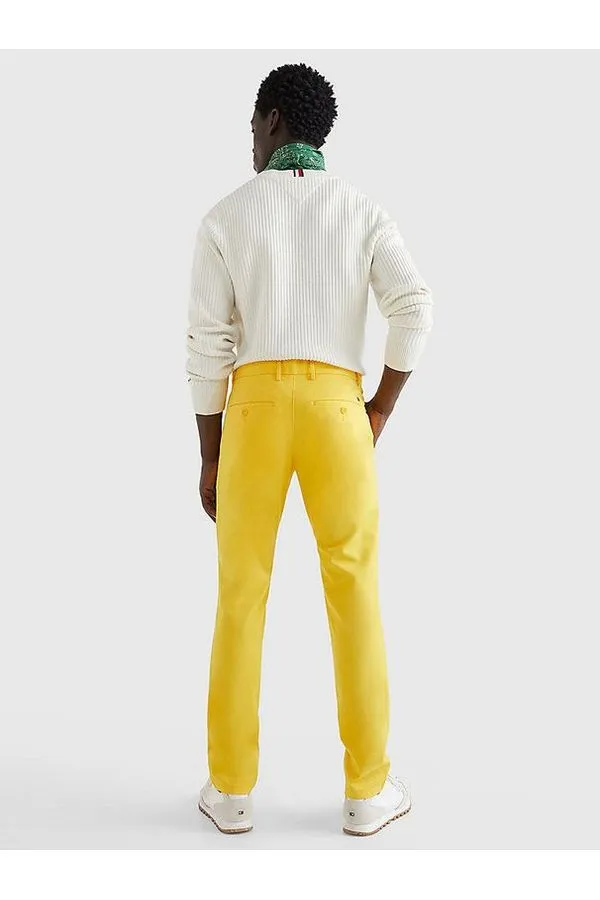 L:32 BLEECKER CHINO 1985