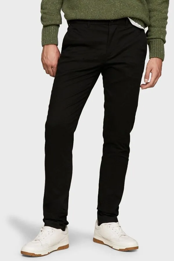 L:32 BLEECKER CHINO 1985